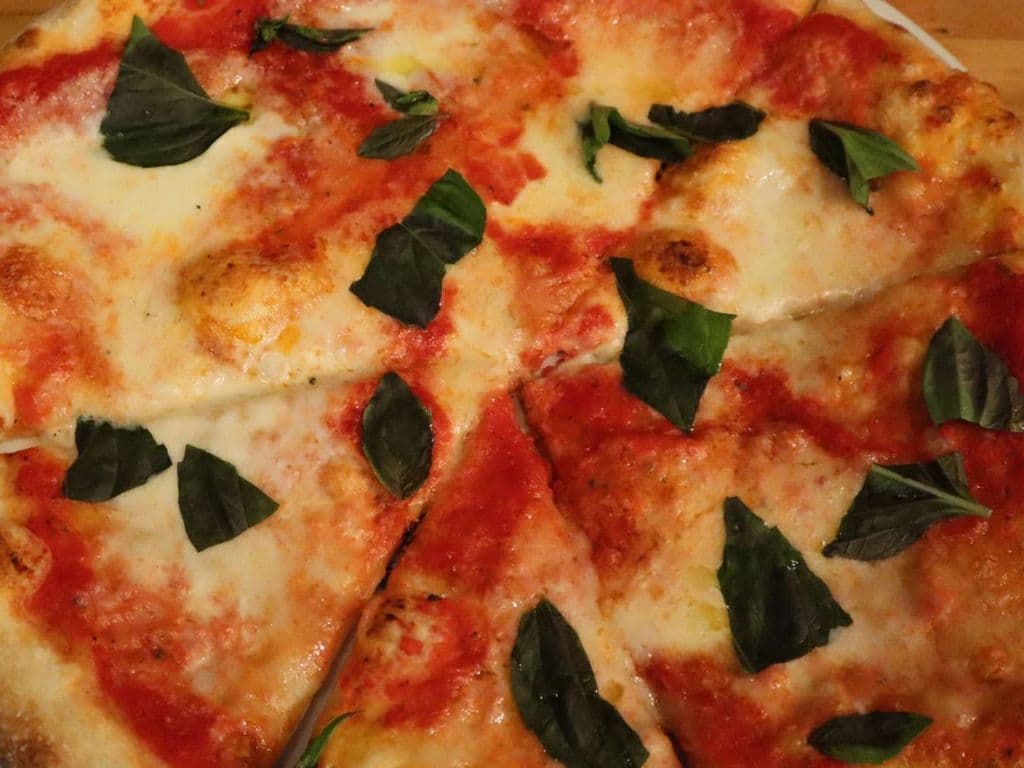 Margherita