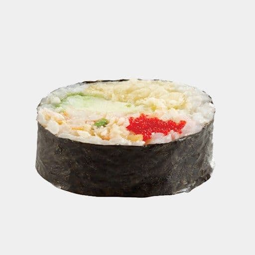 Snow Crab Futomaki / Futomaki Crabe des neiges