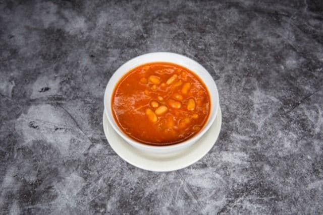 White Bean Soup