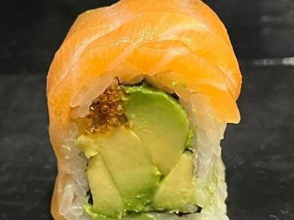 Atlantic Roll