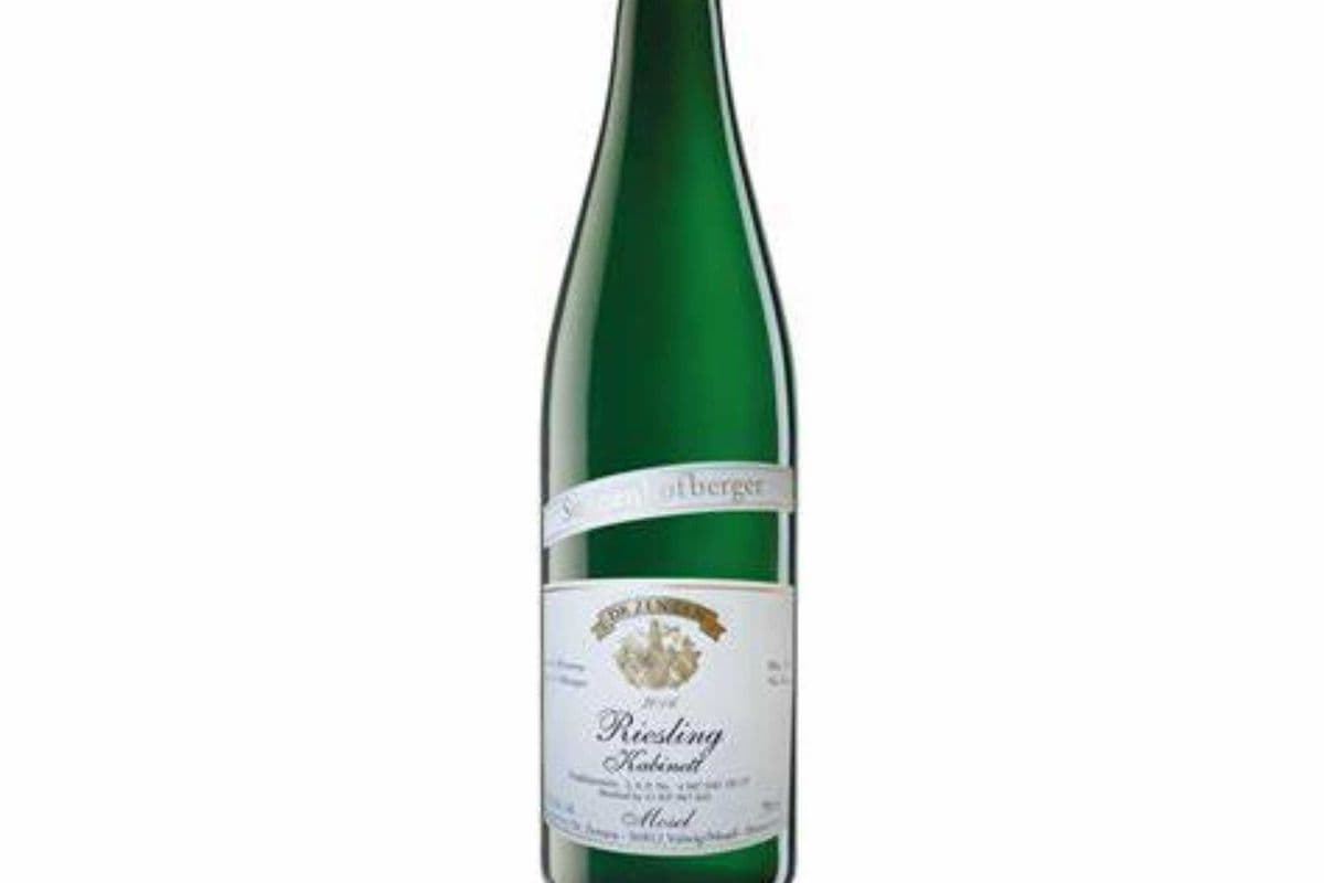 Dr zenzen 1636 riesling sekt trocken (1 x 750ml)