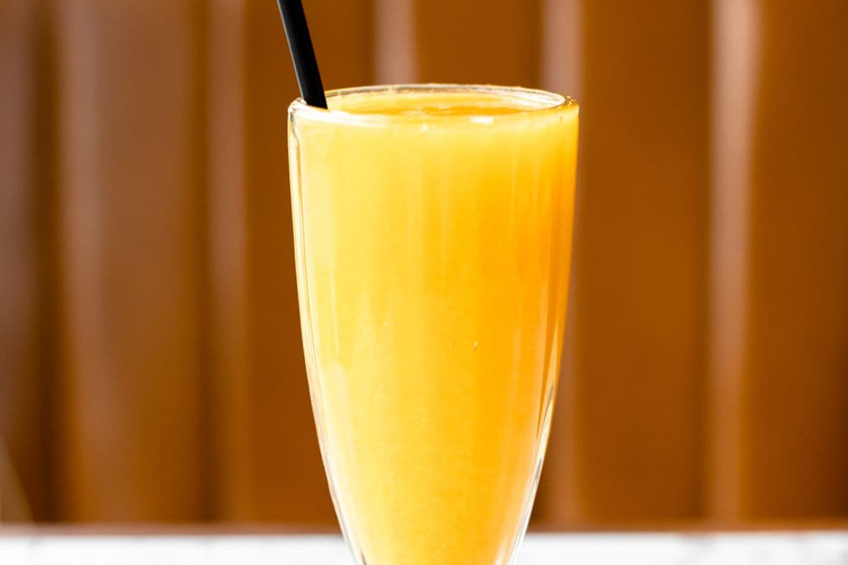 Freshly Squeezed Juice