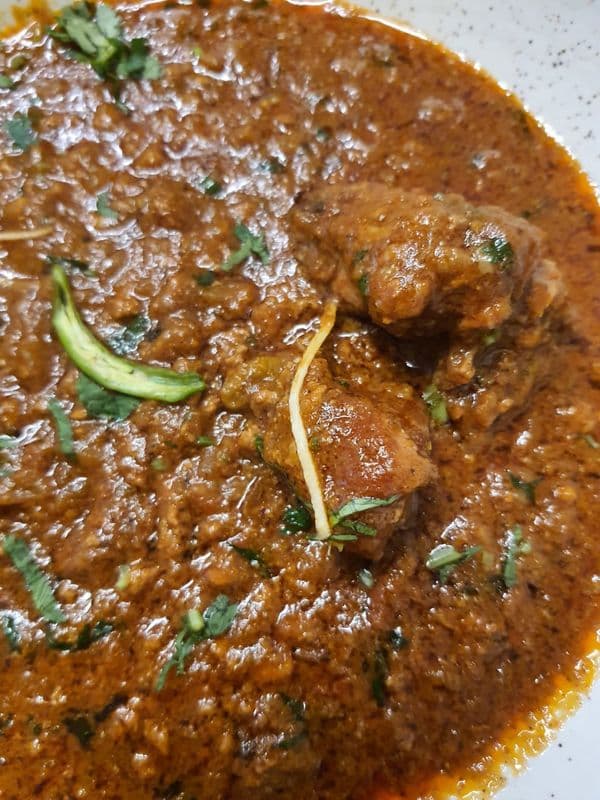 Rara Chicken - XL