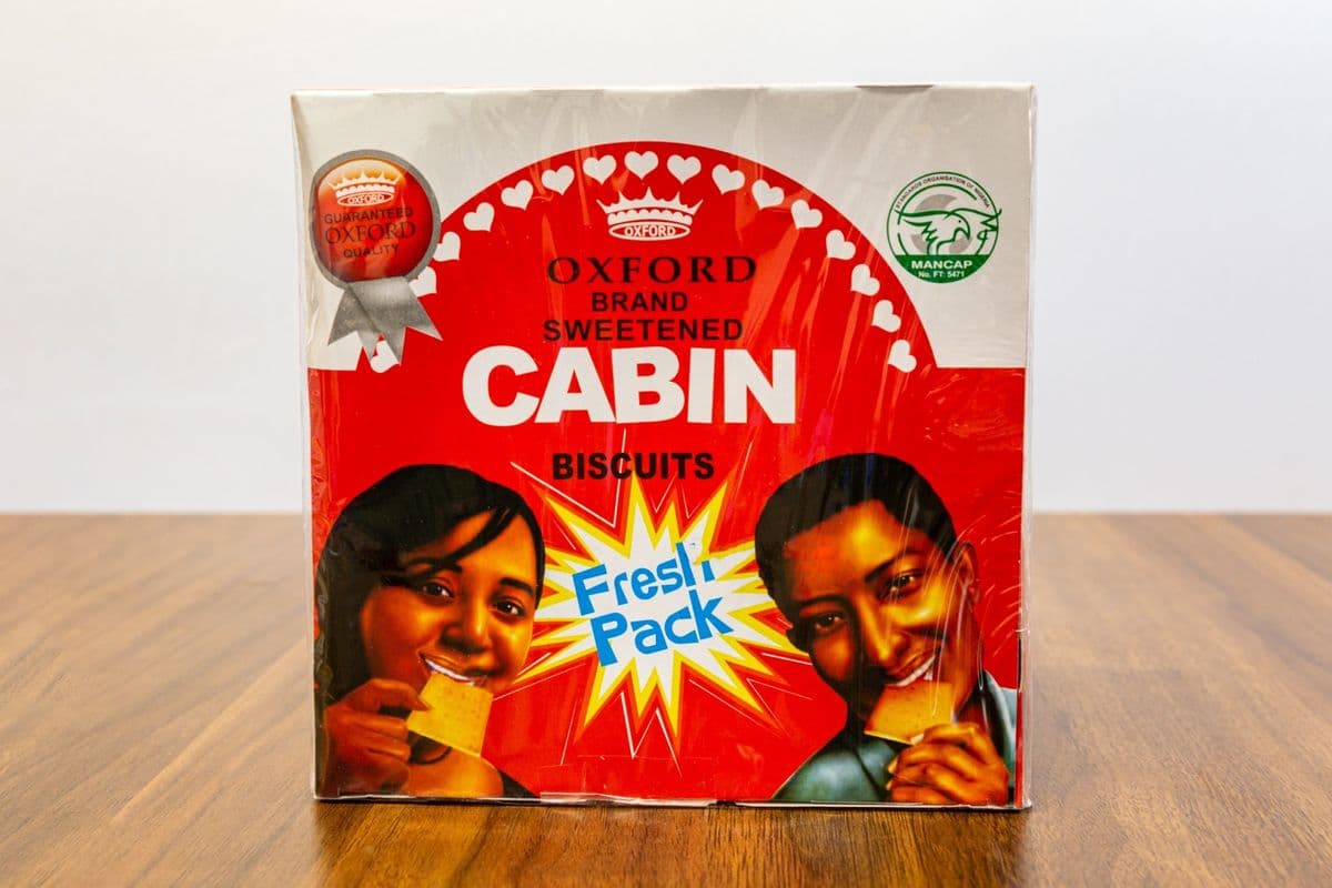 Cabin