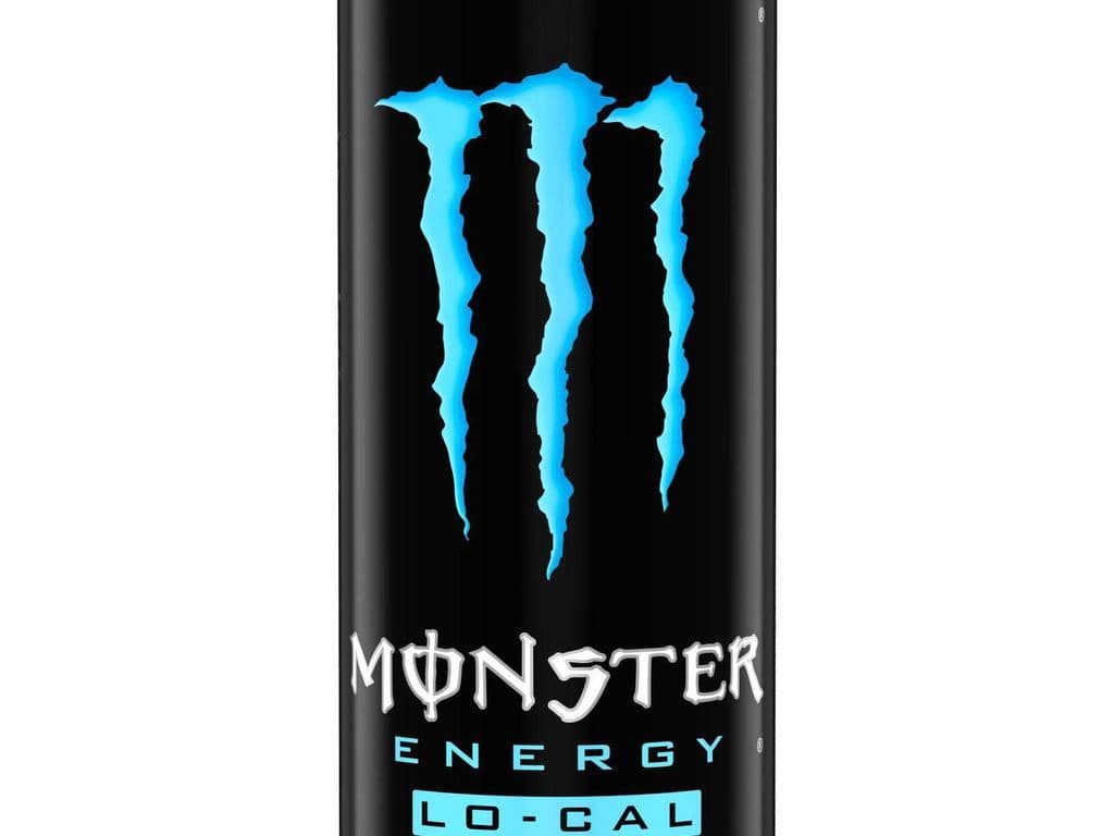 Monster Lo-Cal 473ml