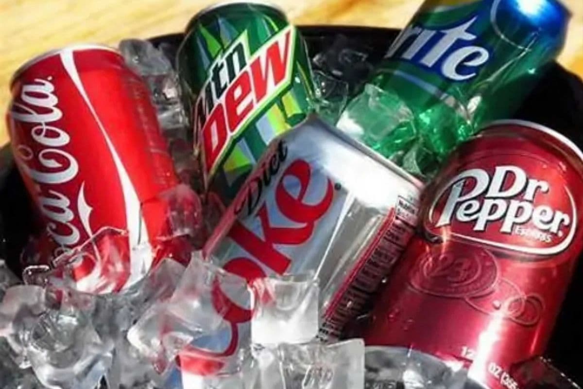 Coke Zero