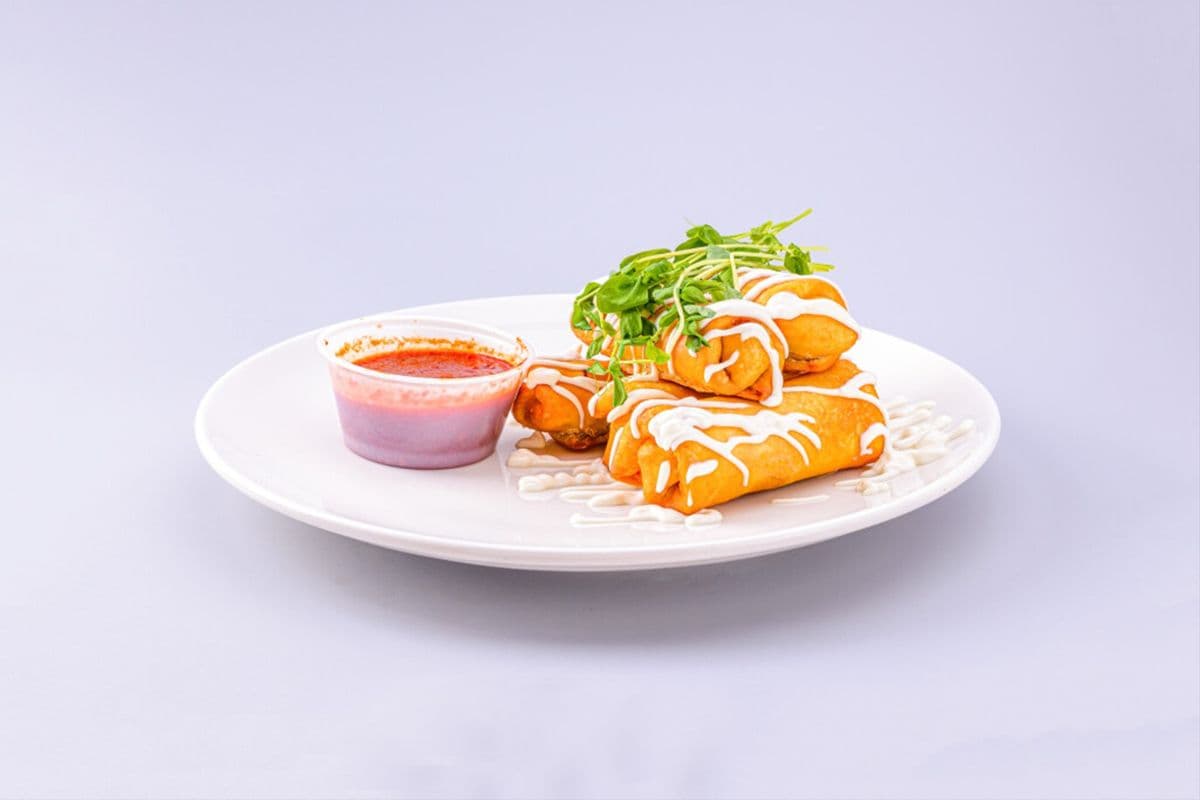 Beeria Taquitos