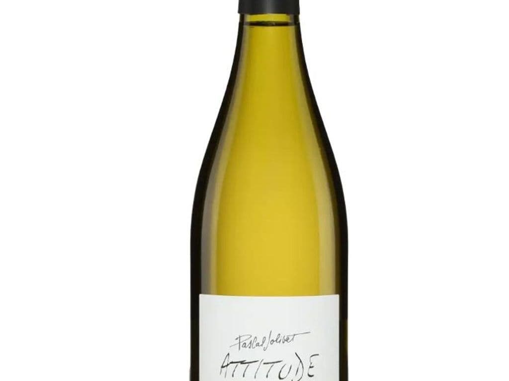 Pascal Jolivet, 'Attitude', Sauvignon Blanc (Uber)