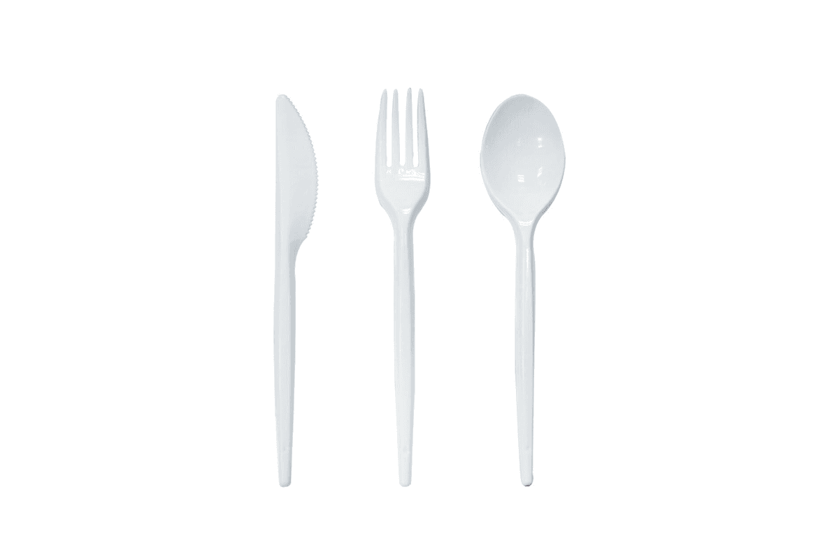 Number of Cutlery