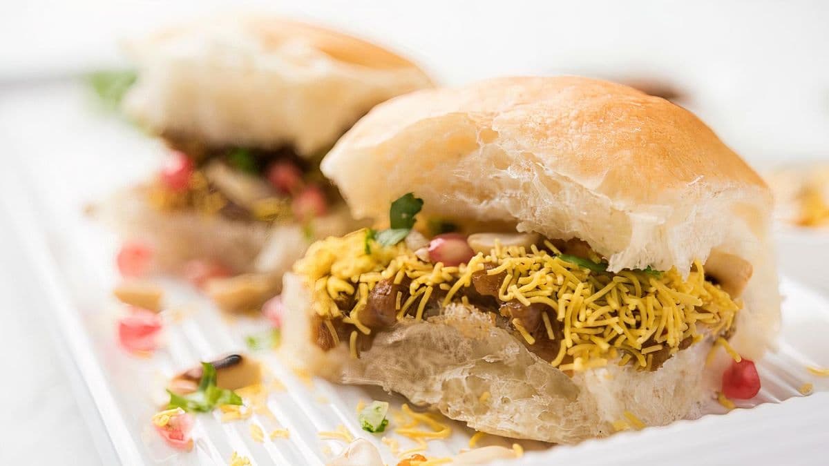 Kutchhi Dabeli