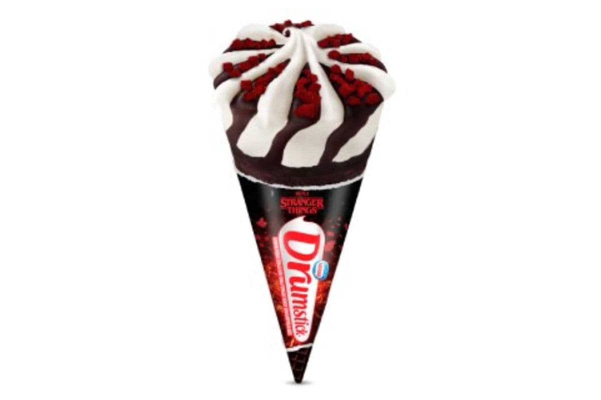 Drumstick Stranger Things (125 ml)