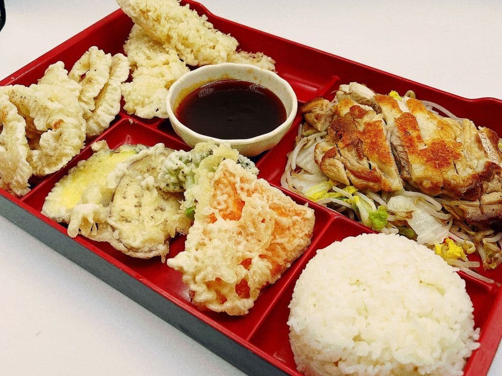 Osaka Box * *