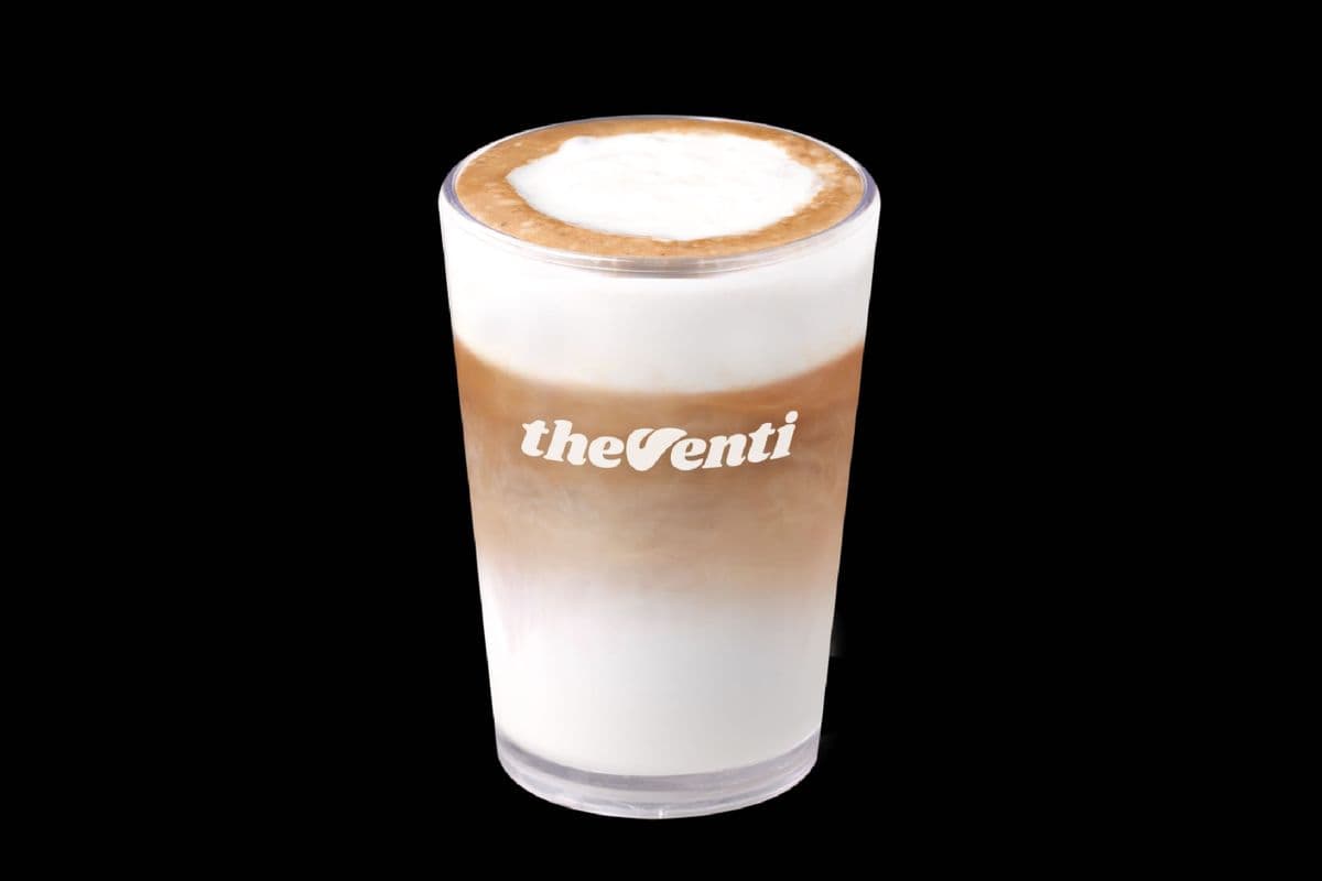 Ice Einspanner (14oz)