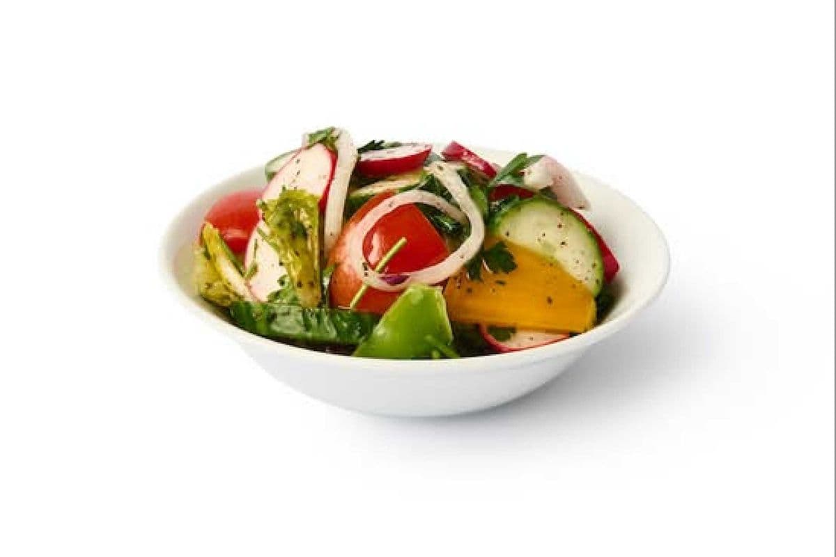 Salade - Fattouche
