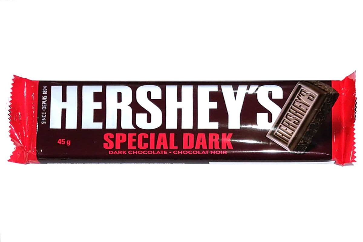Hershey's Special Dark (45 g)