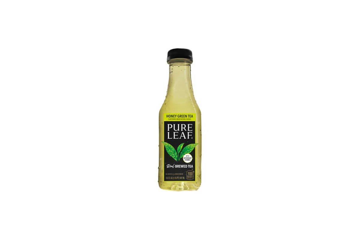 Pure Leaf - Green Tea with Honey
