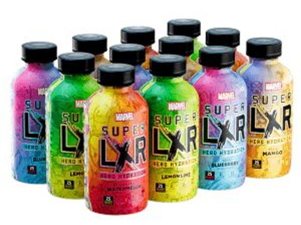 Arizona Marvel Hydration (473ml)