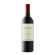 Joel Gott 815 Cabernet Sauvignon (1 Bottle x 750 mL)