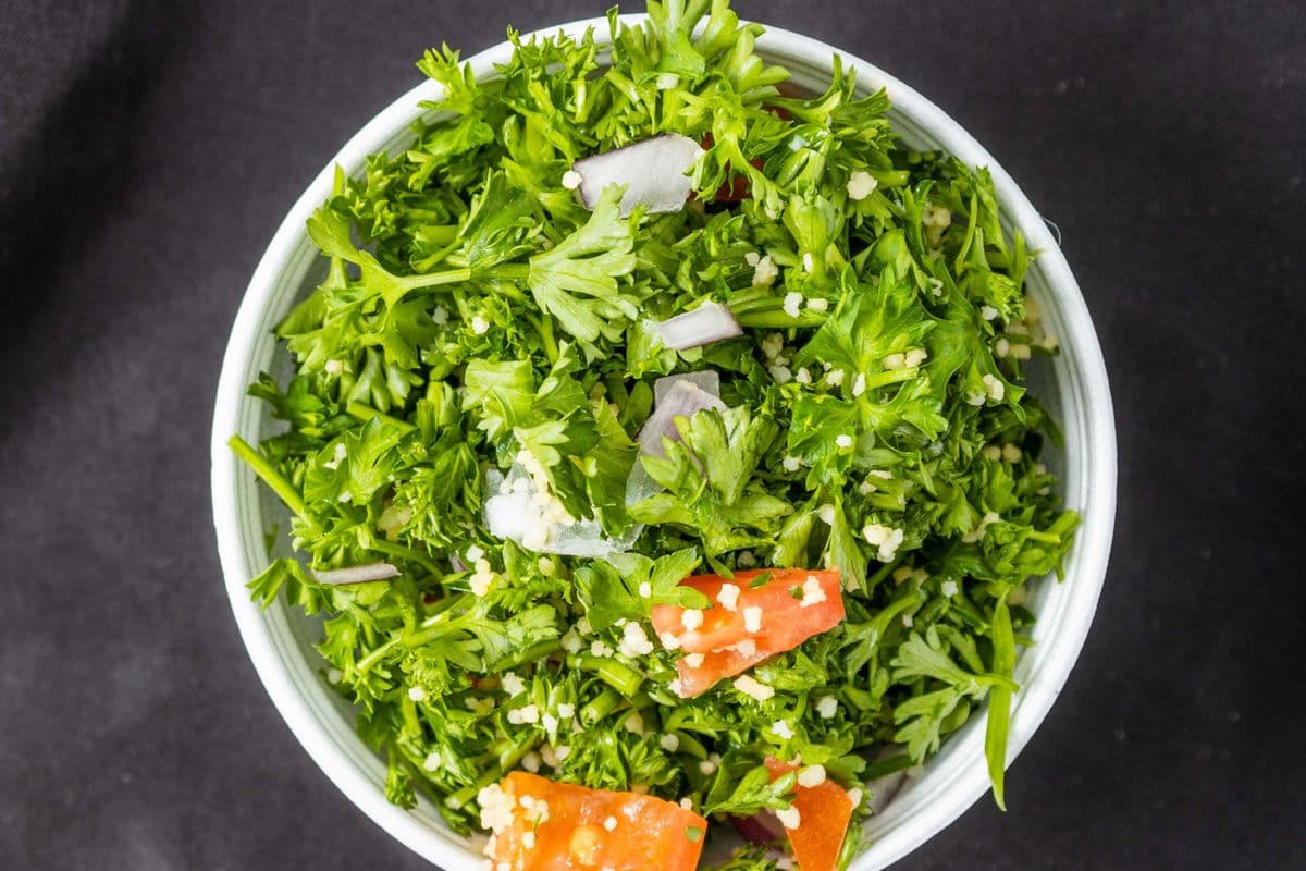 Tabouli Salad