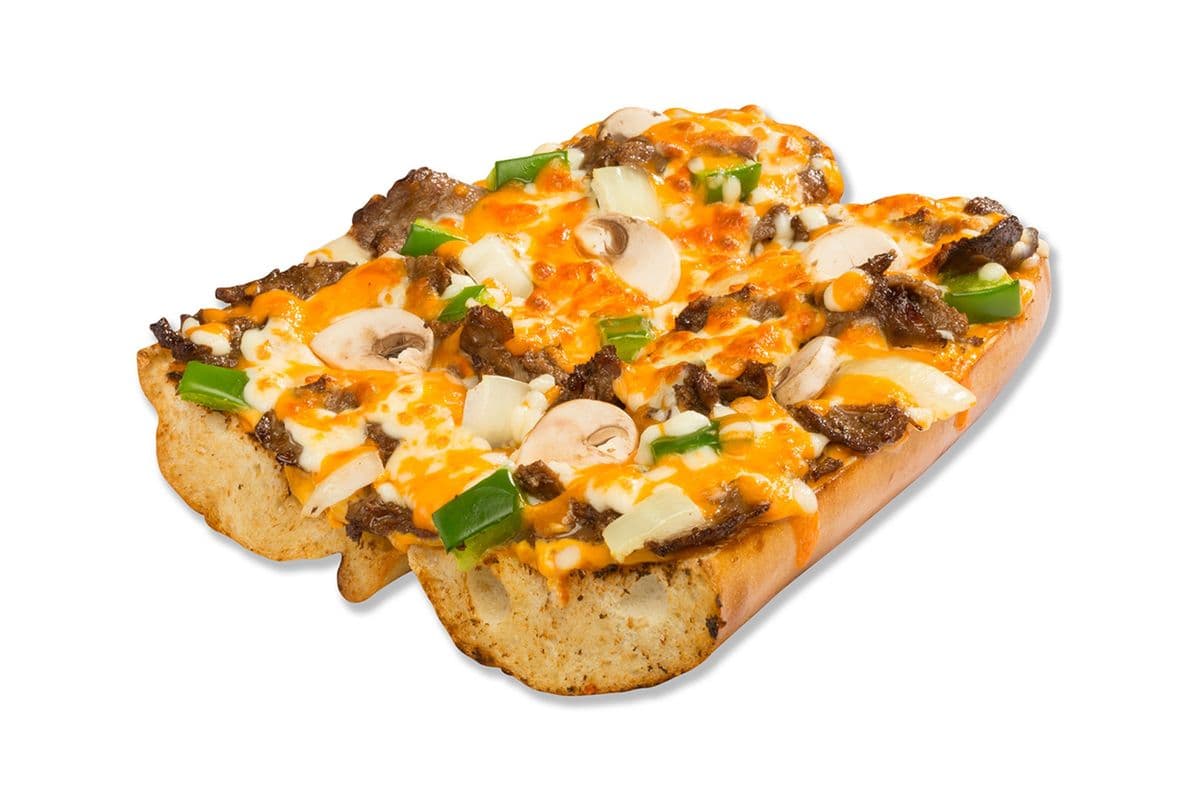 Philly Steak OVENSUB® (Full)