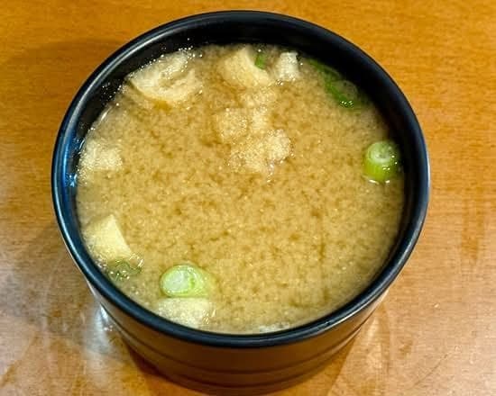 Miso Soup