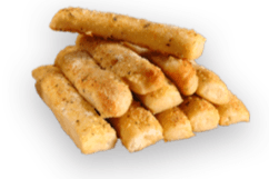 Cheese Bread Sticks