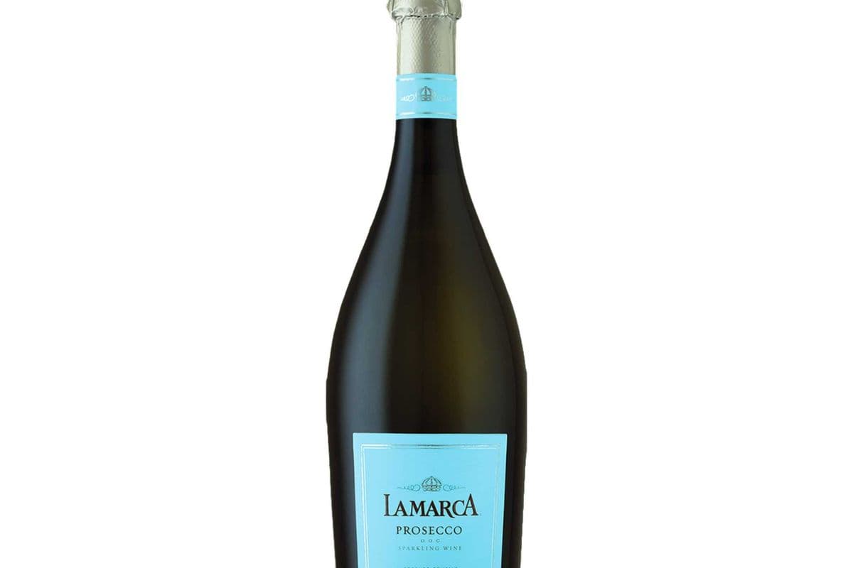 La Marca Prosecco D.O.C. (1 x 375 ml)