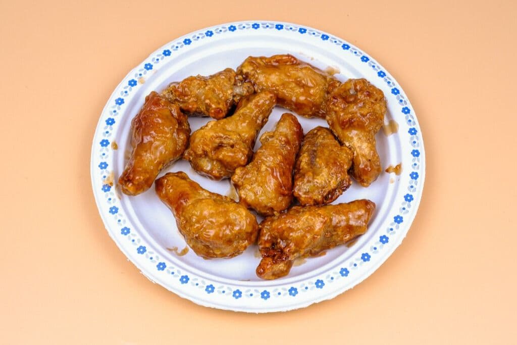 Wings