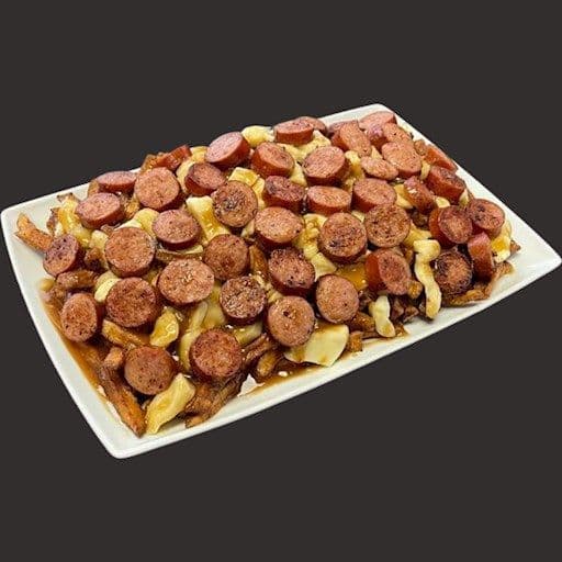 La Saucisse Italienne Ultime / The Italian Sausage Ultimate