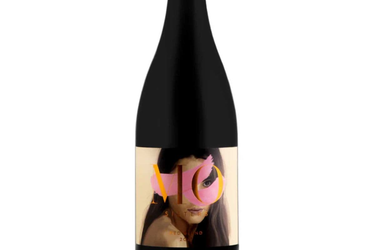 MO Sisters Red Blend (1 x 750 ml)