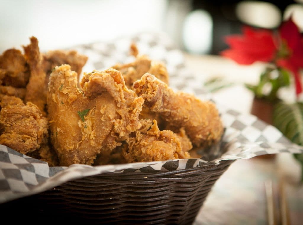Original Chicken (Whole)