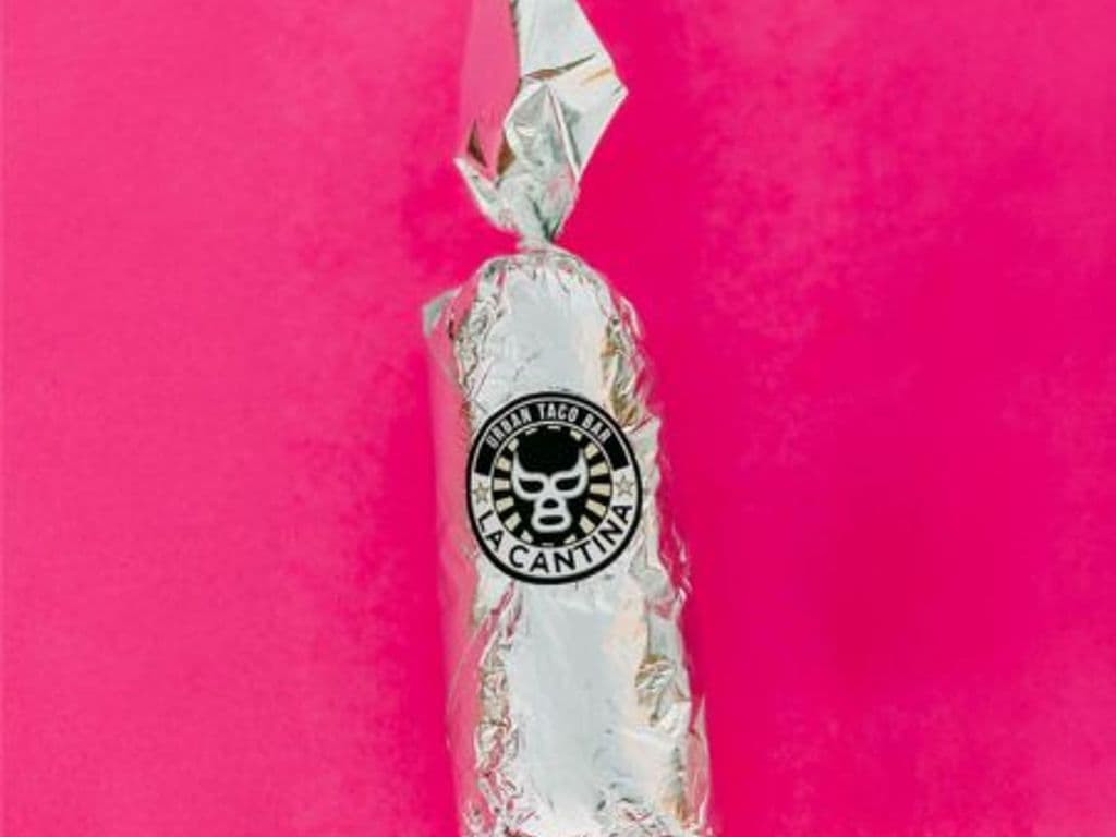 DD Wrap Beef Tomatillo