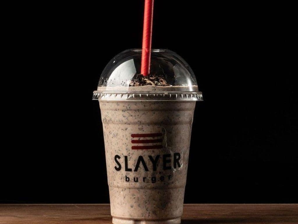 Oreo Shake