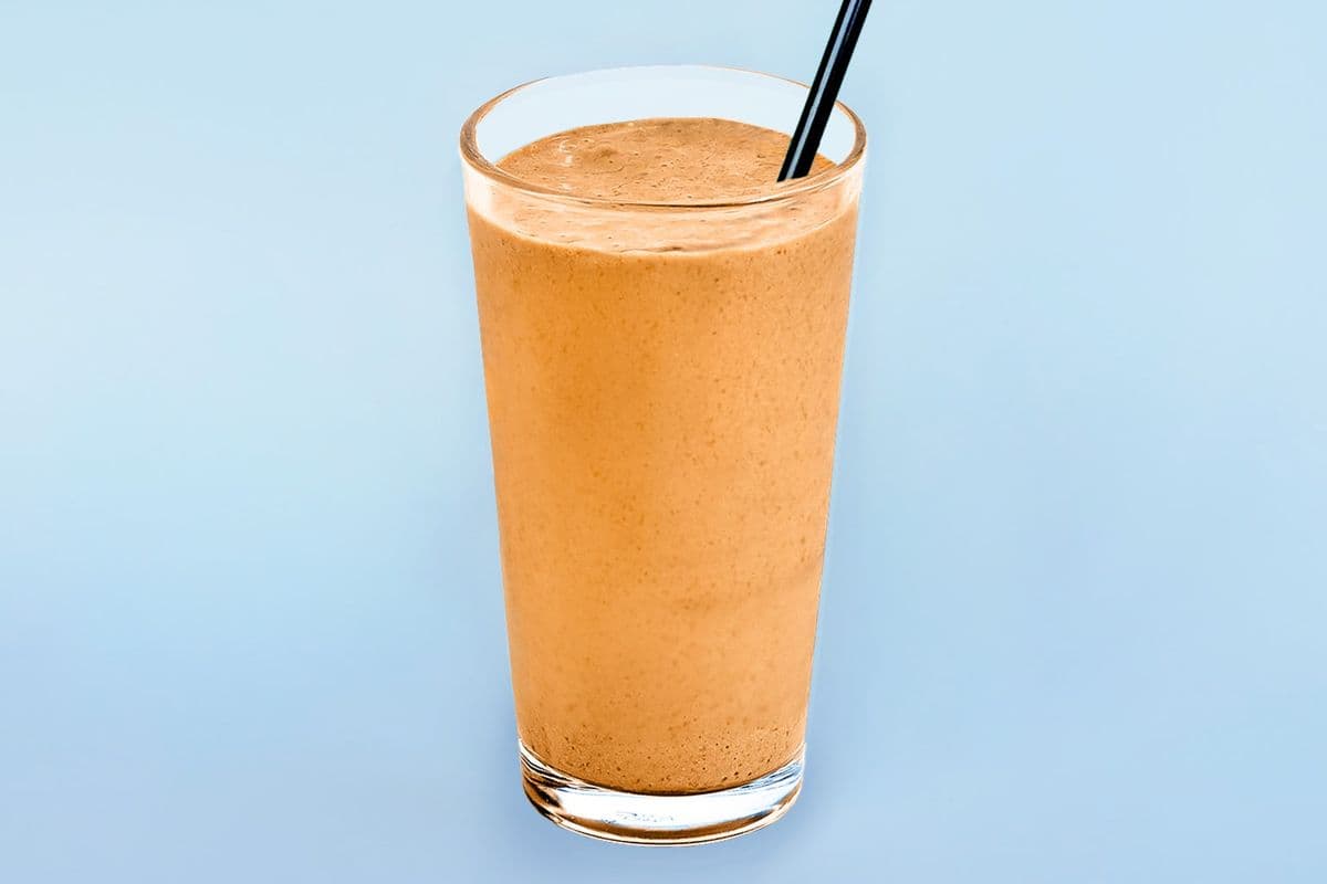 Wake Up Smoothie