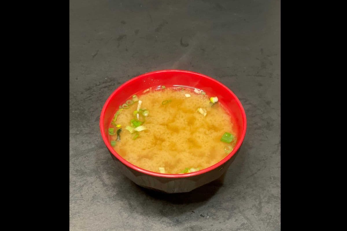 Miso Soup