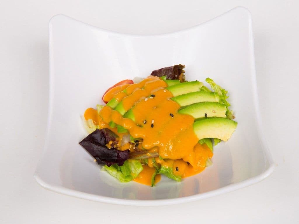 Avocado Salad