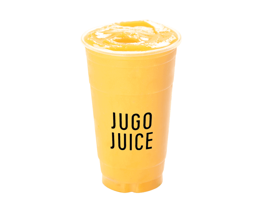 Small/Petit Mango Magic