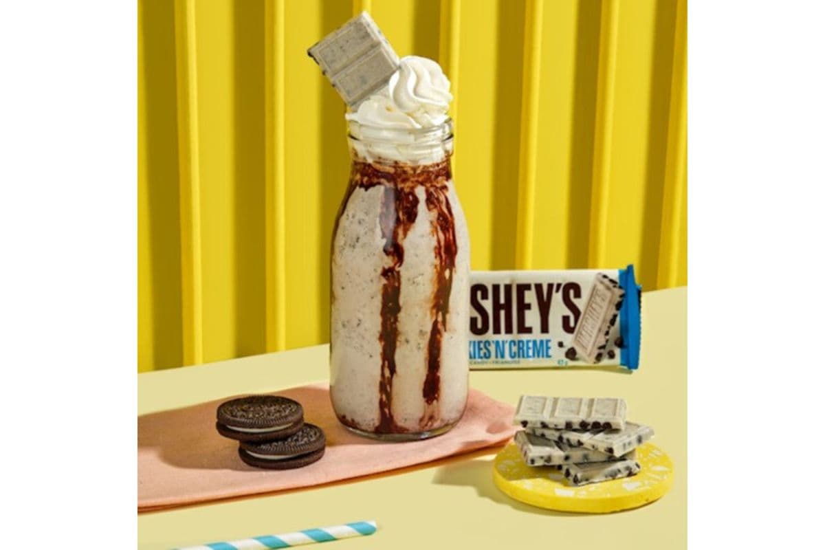 Hershey's Cookies 'n' Creme