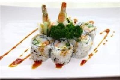 70. King Roll (8 pcs)
