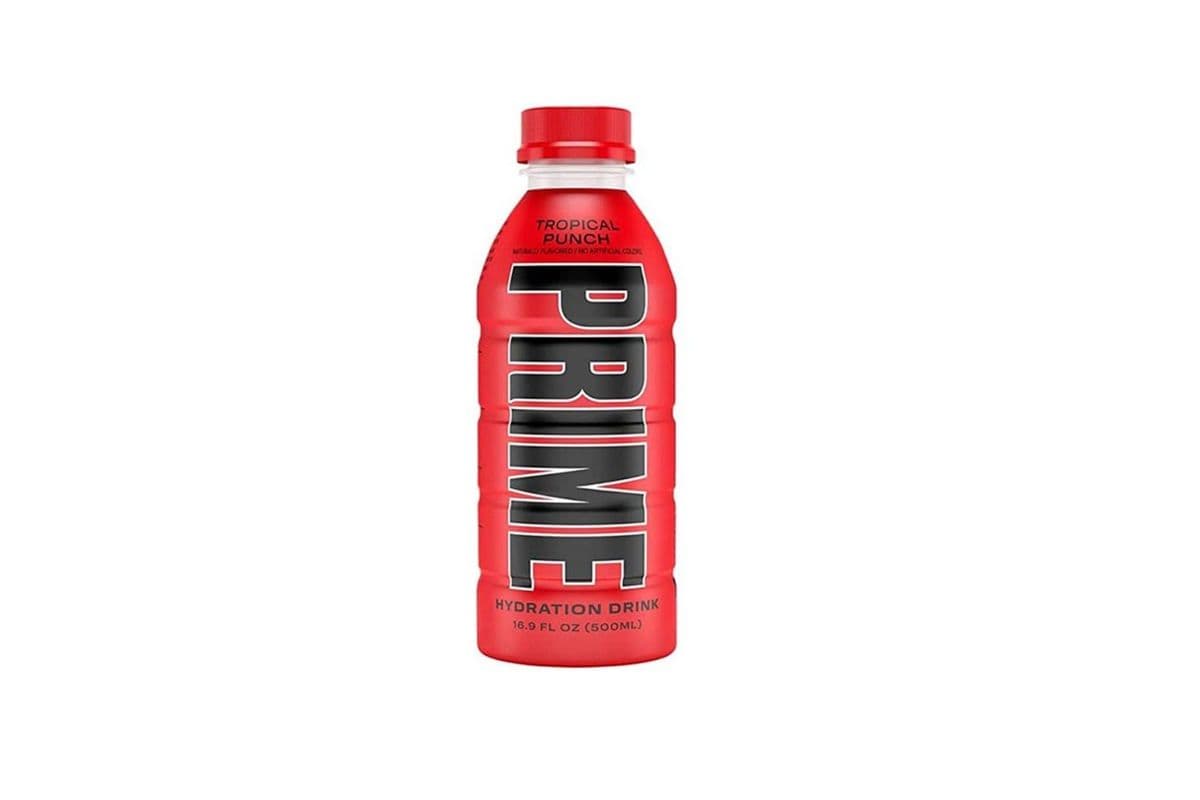 Prime Tropical Punch (From USA) (500 ml)