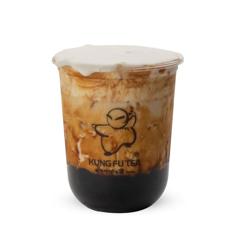 Original Milk Tea