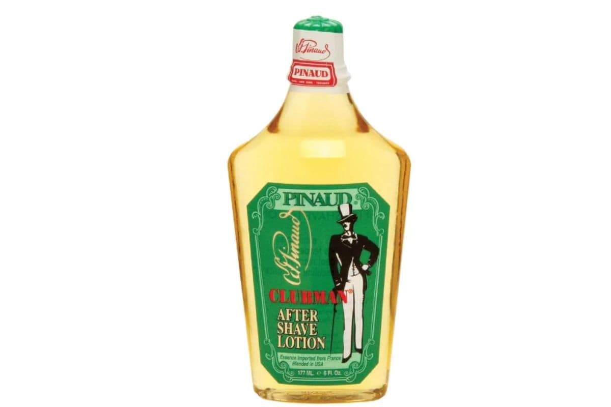 Pinaud After Shave Lotion (177 g)