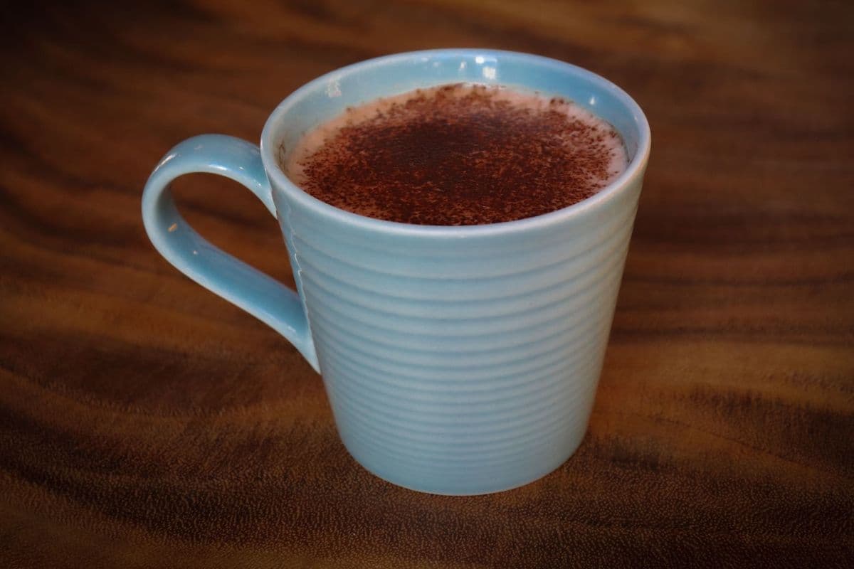 Mocha Latte