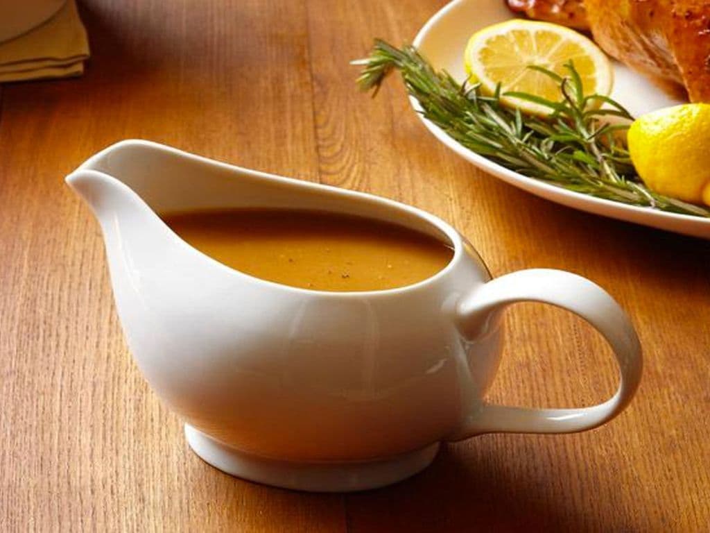 L BtrChkn Gravy