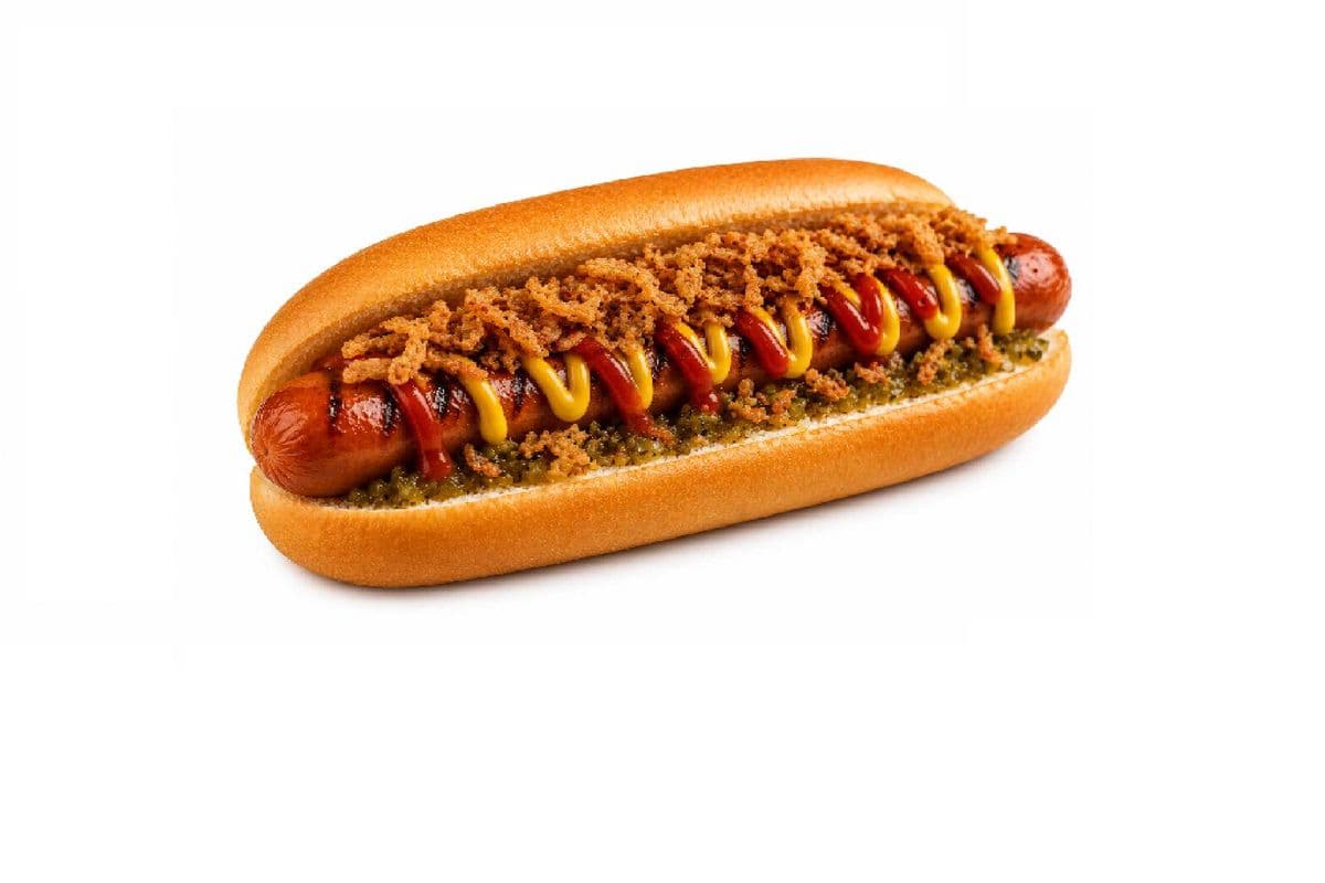 Hot Dog