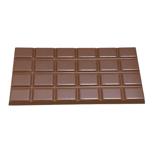 Classic Milk Chocolate Bar