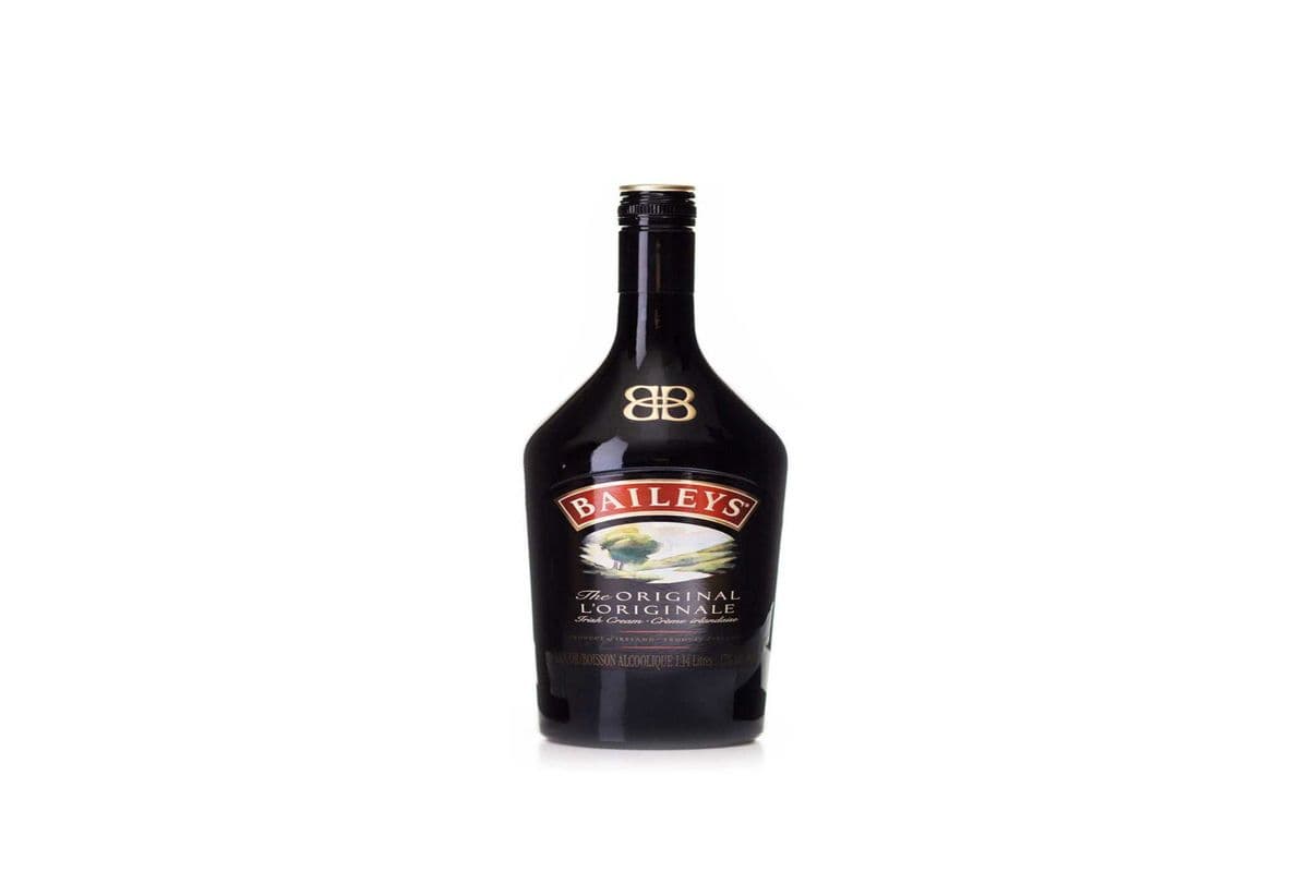 BAILEYS ORIGINAL IRISH CREAM 750ML (1 x 750ml)