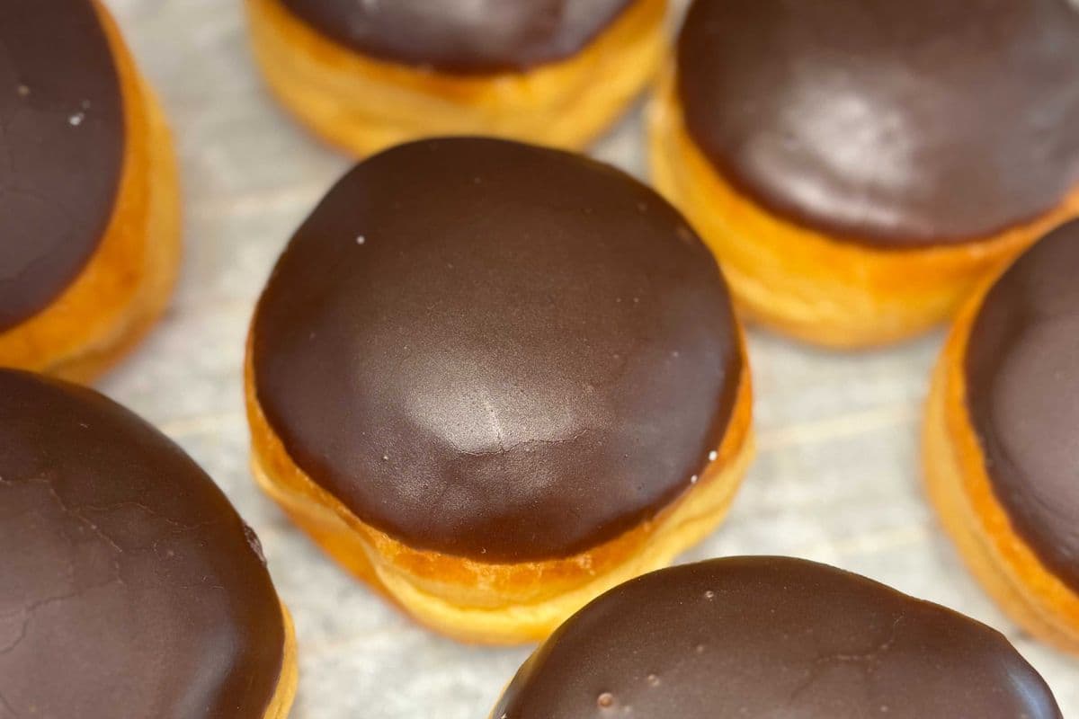 Premium Donut