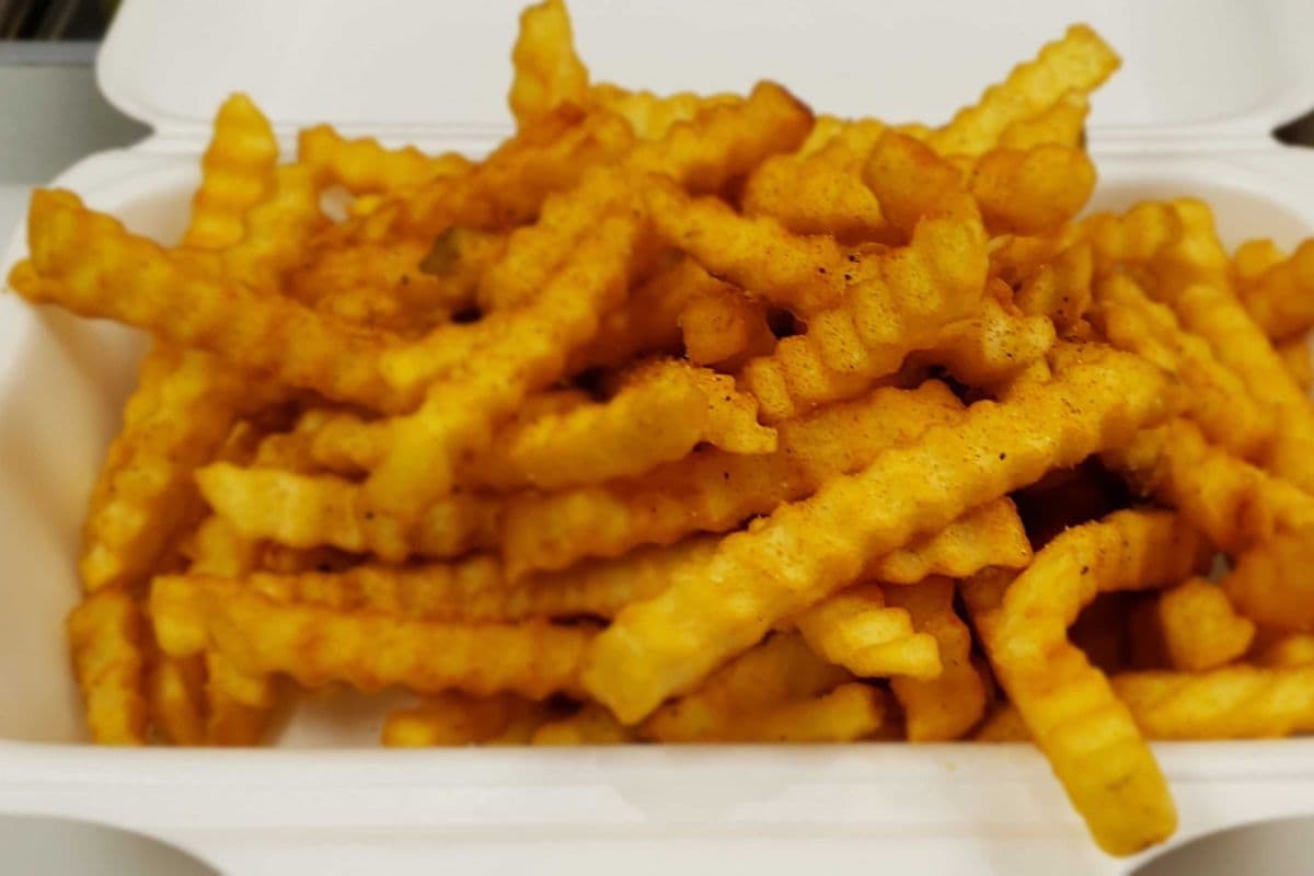 Fries