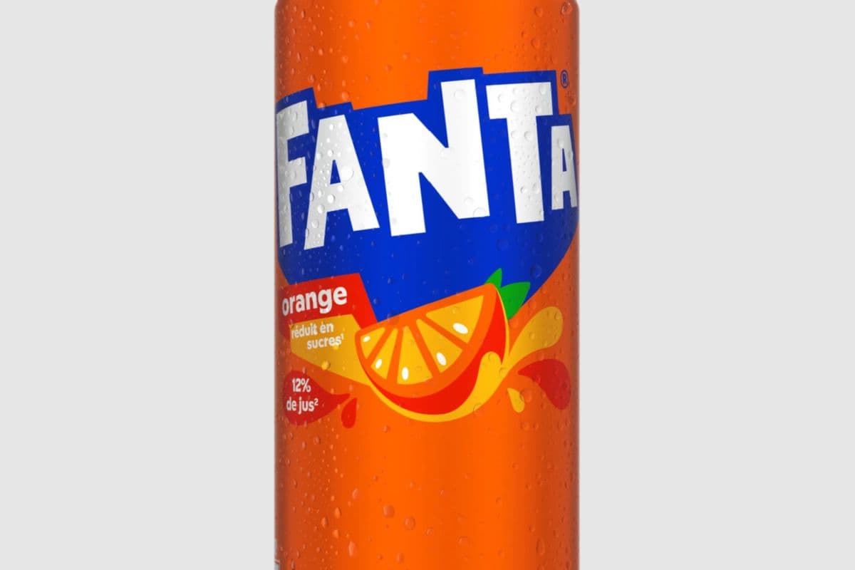 Fanta